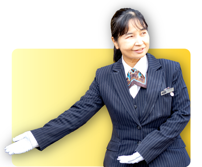 辻 　　美和
