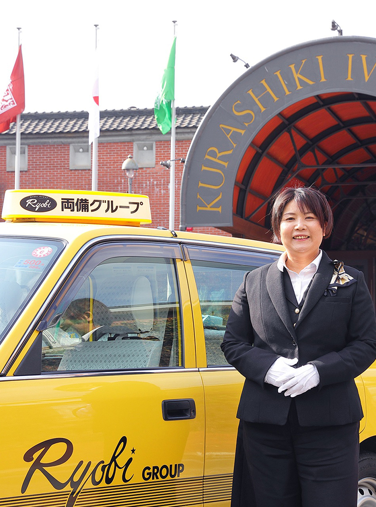 経験・年齢関係なく高収入が目指せる会社です。